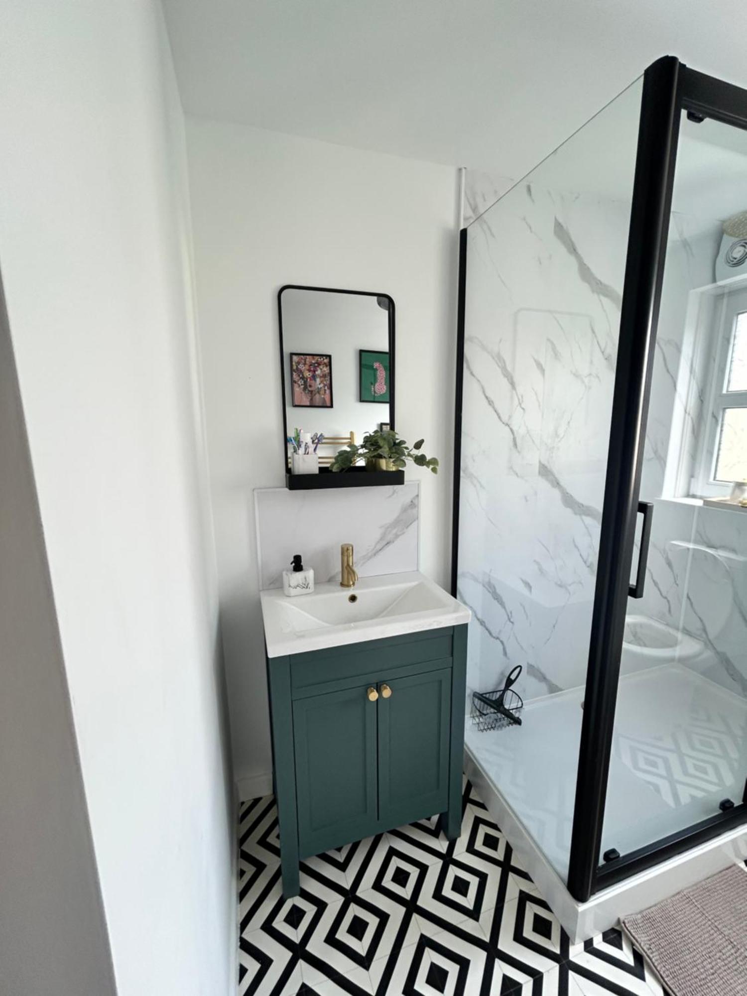 Harbour Apartment Ситон Экстерьер фото