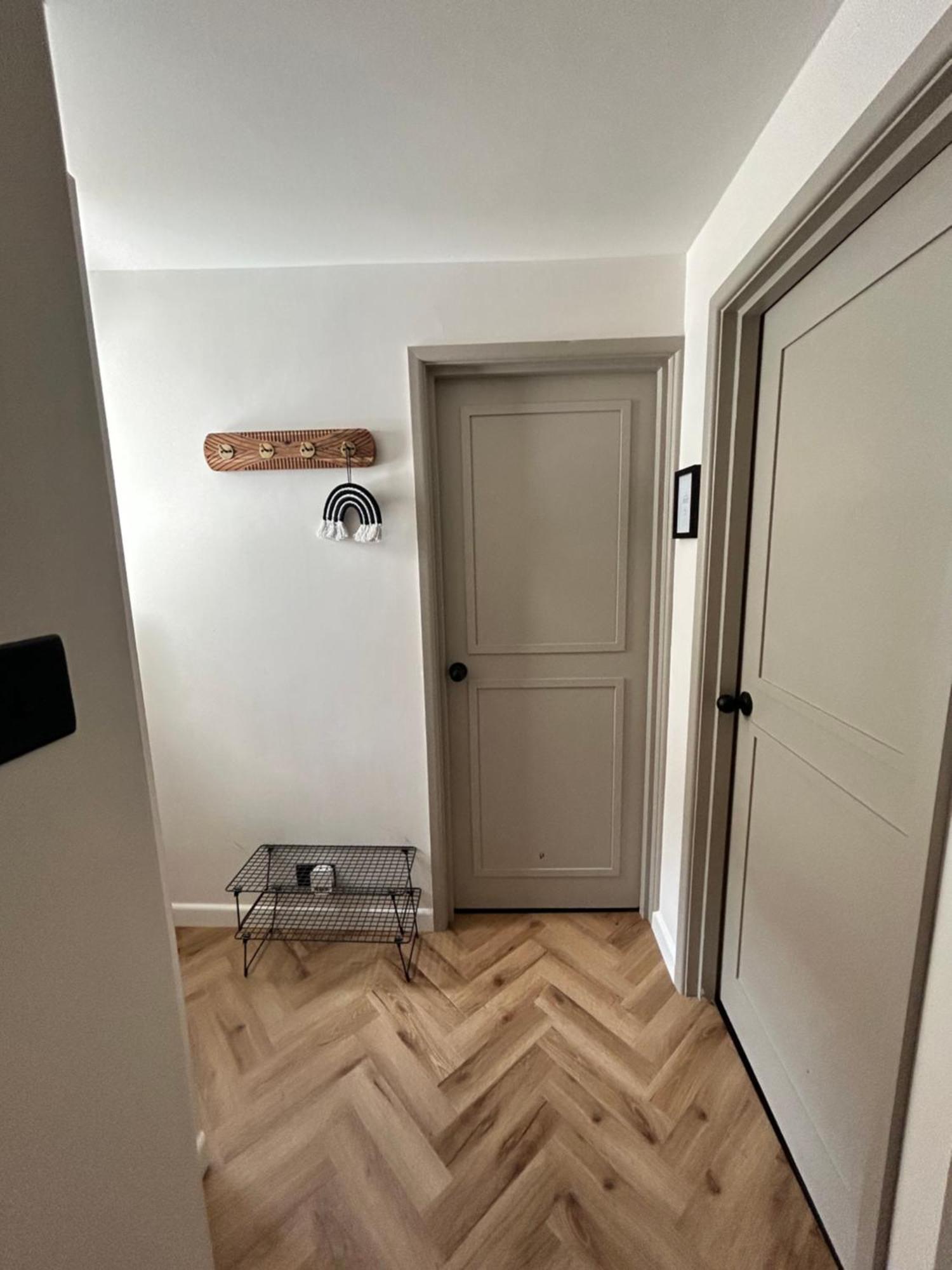Harbour Apartment Ситон Экстерьер фото