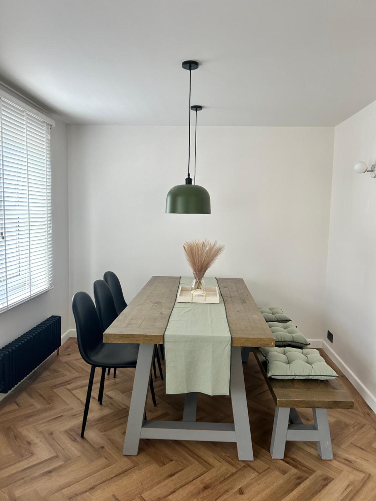 Harbour Apartment Ситон Экстерьер фото