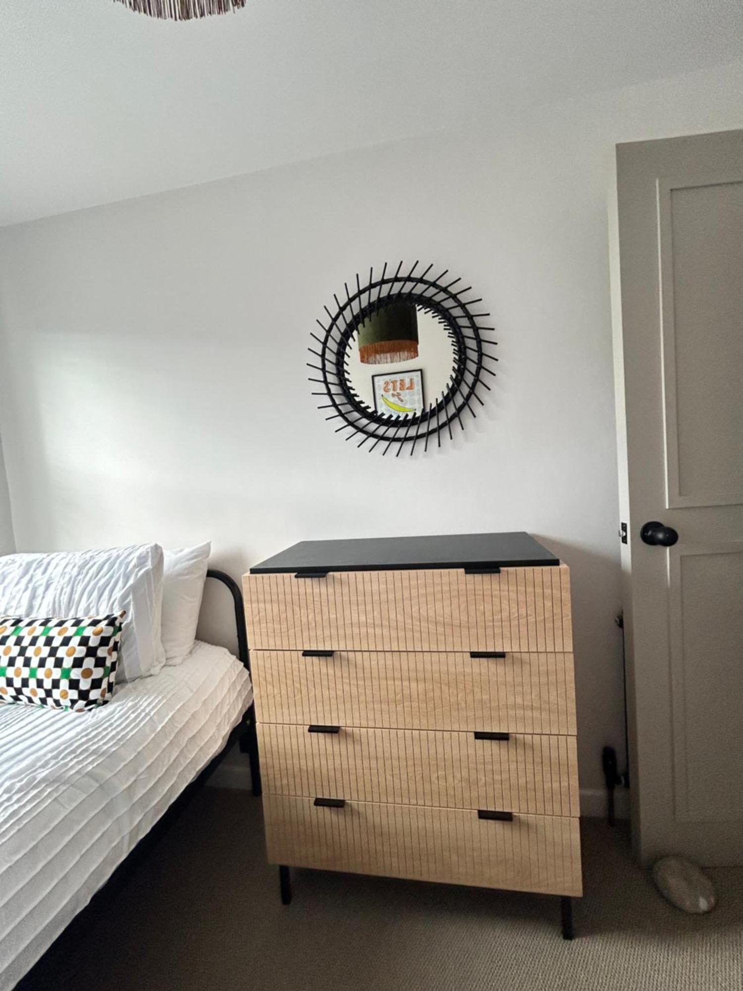 Harbour Apartment Ситон Экстерьер фото